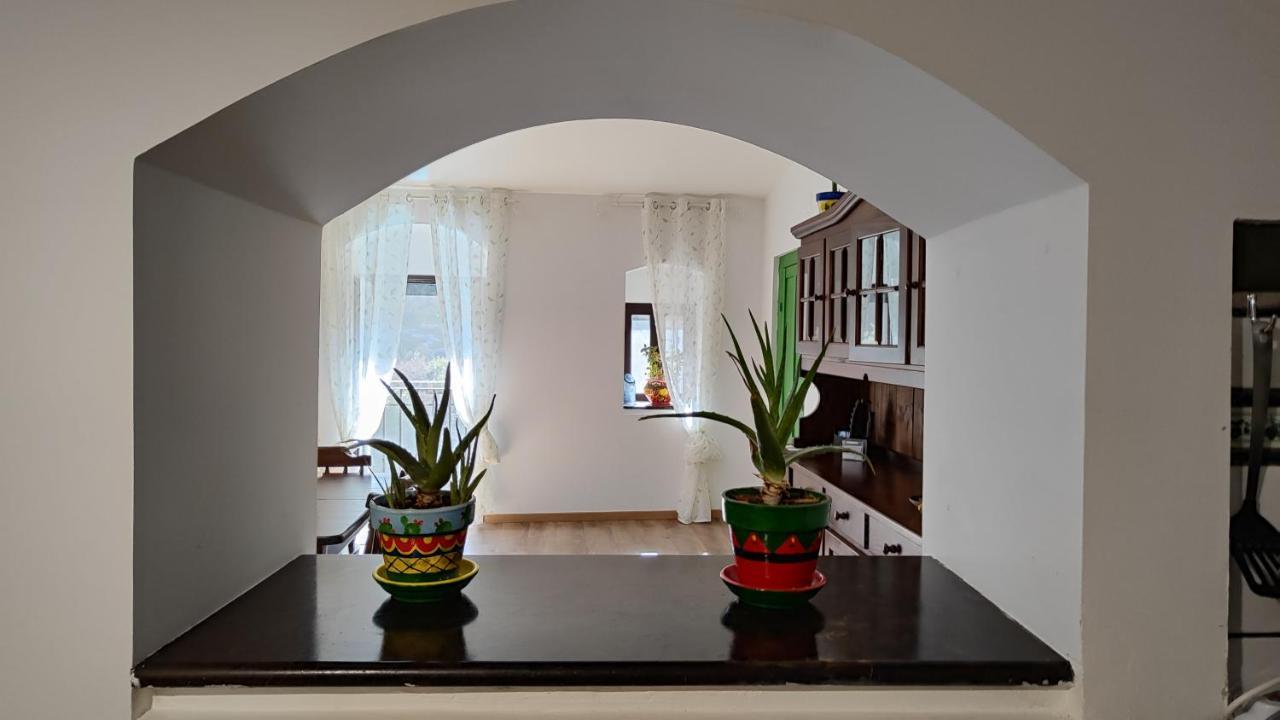 Апартаменты La Casa Di Sveva Рагуза Экстерьер фото